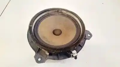 Peça sobressalente para automóvel em segunda mão colunas de som por skoda octavia ii combi (1z5) 1.6 tdi 4x4 referências oem iam eas16p662a9