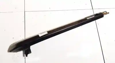 Peça sobressalente para automóvel em segunda mão embaladeira lado esquerdo (corte) por honda cr-v (rd8) 2.0 vtec cat referências oem iam 