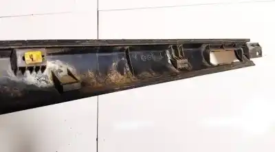 Автозапчасти б/у левая боковая юбка (разрез) за honda cr-v (rd8) 2.0 vtec cat ссылки oem iam   