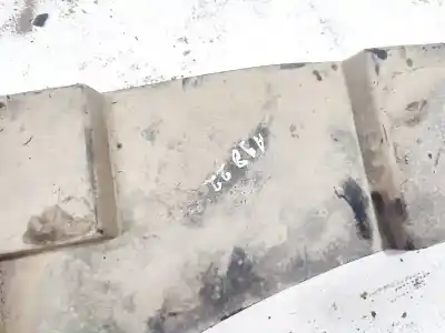 Pezzo di ricambio per auto di seconda mano plastica per dodge journey 2.0 16v crd cat riferimenti oem iam   