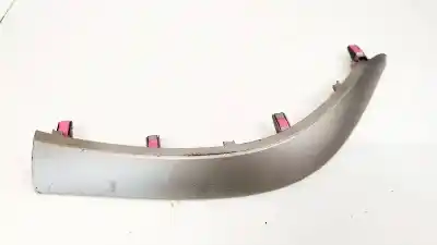 Peça sobressalente para automóvel em segunda mão plásticos por skoda octavia ii combi (1z5) 1.6 tdi 4x4 referências oem iam 5543602090