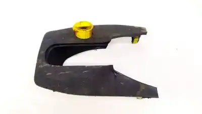 Peça sobressalente para automóvel em segunda mão plásticos por skoda octavia ii combi (1z5) 1.6 tdi 4x4 referências oem iam 5891702150