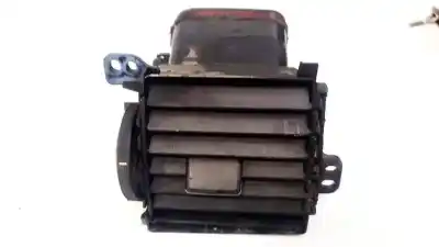 Peça sobressalente para automóvel em segunda mão grelha / difusor de ar por skoda octavia ii combi (1z5) 1.6 tdi 4x4 referências oem iam 