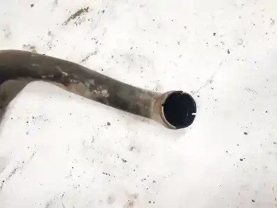 Автозапчастина б/у труба інтеркулера для skoda octavia combi (1z5) 1.9 tdi dpf посилання на oem iam   