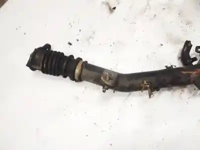 Автозапчастина б/у труба інтеркулера для skoda octavia combi (1z5) 1.9 tdi dpf посилання на oem iam   