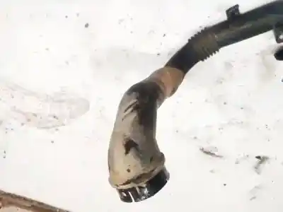 Автозапчастина б/у труба інтеркулера для skoda octavia combi (1z5) 1.9 tdi dpf посилання на oem iam   