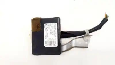 Peça sobressalente para automóvel em segunda mão centralina de ignição imobilizador por skoda octavia ii combi (1z5) 1.6 tdi 4x4 referências oem iam 8978002040