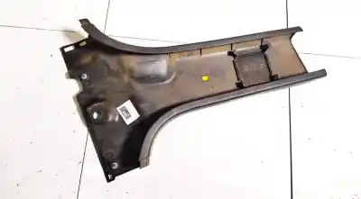 Автозапчастина б/у пластика для honda cr-v (rd8) 2.0 vtec cat посилання на oem iam 71s9a0030  71-s9a-0030