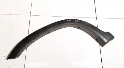 Peça sobressalente para automóvel em segunda mão aba do guarda-lamas traseiro direito por honda cr-v (rd8) 2.0 vtec cat referências oem iam 74410s9a0000