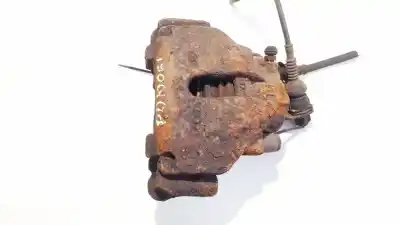 Peça sobressalente para automóvel em segunda mão pinça de travão dianteira direita por audi 100 avant (c4) 2.5 tdi referências oem iam 