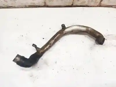 Pezzo di ricambio per auto di seconda mano TUBO INTERCOOLER per VOLKSWAGEN PASSAT CC (357)  Riferimenti OEM IAM   