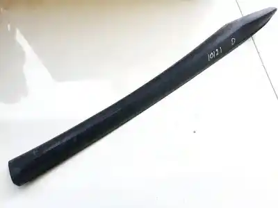 Peça sobressalente para automóvel em segunda mão plásticos por volkswagen golf ii 1.3 referências oem iam 191867458