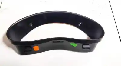 Pièce détachée automobile d'occasion enjoliveur avant pour ford galaxy, mk i 1995.03 - 2000.04 2.3 16v 107kw 1997.01 - 2006.05 références oem iam 7m0857059c