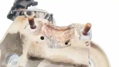 Second-hand car spare part engine support for ford taurus (p5_) 3.0 24v oem iam references 8e0199352f  