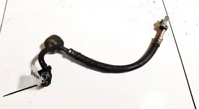 Peça sobressalente para automóvel em segunda mão tubos de ar condicionado por skoda octavia ii combi (1z5) 1.6 tdi 4x4 referências oem iam 