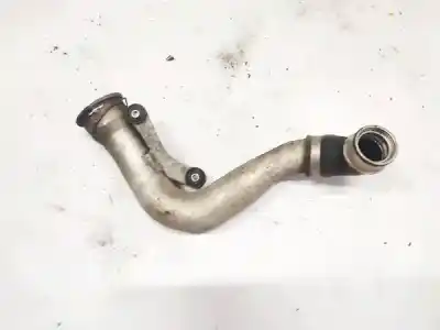 Peça sobressalente para automóvel em segunda mão tubo do intercooler por audi tt (8j3/8j9) 2.0 16v tfsi referências oem iam 