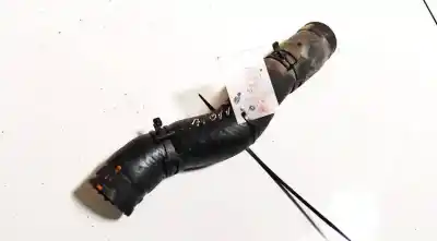 Peça sobressalente para automóvel em segunda mão tubo do intercooler por skoda octavia ii combi (1z5) 1.6 tdi 4x4 referências oem iam 