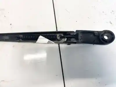 Second-hand car spare part left front windshield wiper arm for bmw 3 (e30) m3 2.3 oem iam references 13145563  
