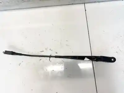 Peça sobressalente para automóvel em segunda mão haste de escova dianteiro esquerdo por bmw 3 (e30) m3 2.3 referências oem iam 13145563