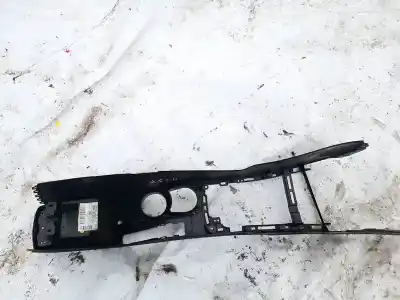 Pezzo di ricambio per auto di seconda mano plastica per opel senator a (29_) 3.0 e riferimenti oem iam 846111h100  84611-1h100