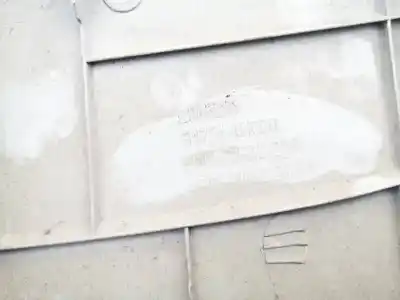 Peça sobressalente para automóvel em segunda mão plásticos por opel senator a (29_) 3.0 e referências oem iam 847511h000  84751-1h000