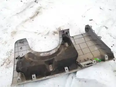 Peça sobressalente para automóvel em segunda mão plásticos por opel senator a (29_) 3.0 e referências oem iam 847511h000  84751-1h000