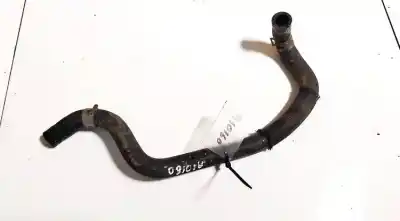 Pezzo di ricambio per auto di seconda mano tubo per toyota corolla (e12) 2.0 d-4d sol berlina riferimenti oem iam 