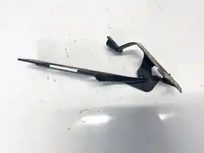 Peça sobressalente para automóvel em segunda mão dobradiça do capô por bmw 3 (e30) m3 2.3 referências oem iam 13224576