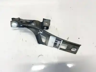 Second-hand car spare part bonnet hinge for bmw 3 (e30) m3 2.3 oem iam references 13224576  473499010