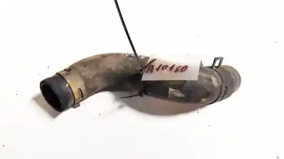 Second-hand car spare part intercooler pipe for toyota corolla (e12) 2.0 d-4d sol berlina oem iam references   