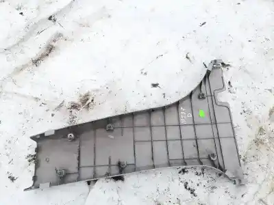 Pezzo di ricambio per auto di seconda mano plastica per opel senator a (29_) 3.0 e riferimenti oem iam 858461h000  85846-1h000