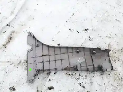 Second-hand car spare part plastics for opel senator a (29_) 3.0 e oem iam references 858361h000  85836-1h000