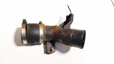 Pezzo di ricambio per auto di seconda mano tubo intercooler per toyota corolla (e12) 2.0 d-4d sol berlina riferimenti oem iam 