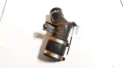 Second-hand car spare part intercooler pipe for toyota corolla (e12) 2.0 d-4d sol berlina oem iam references   