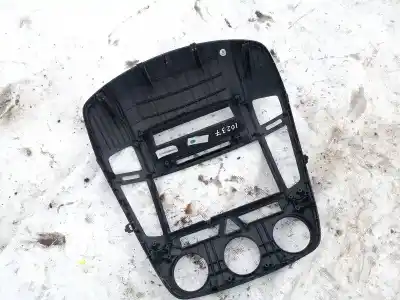 Pezzo di ricambio per auto di seconda mano plastica per opel senator a (29_) 3.0 e riferimenti oem iam 847401h010  84740-1h010