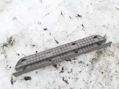 Second-hand car spare part plastics for opel senator a (29_) 3.0 e oem iam references 85873-1h000  85873-1h000