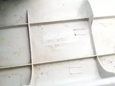 Pezzo di ricambio per auto di seconda mano plastica per opel senator a (29_) 3.0 e riferimenti oem iam 817611h000  81761-1h000