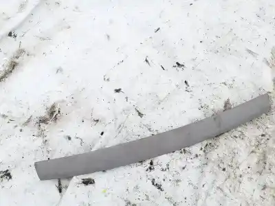 Second-hand car spare part plastics for opel senator a (29_) 3.0 e oem iam references 817611h000