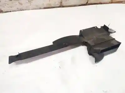 Second-hand car spare part plastics for skoda octavia combi (1z5) 2.0 tdi oem iam references 