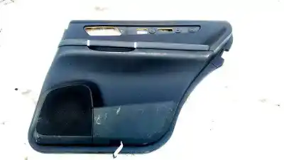 Автозапчасти б/у обивка задней правой двери за MERCEDES CLASE R (W251) 3.0 CDI CAT ссылки OEM IAM   