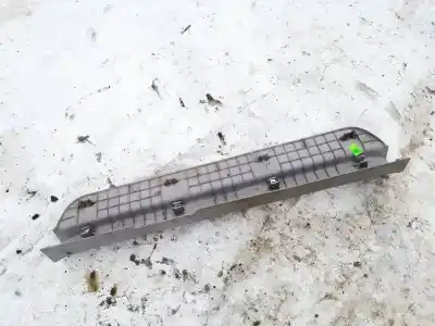 Pezzo di ricambio per auto di seconda mano plastica per opel senator a (29_) 3.0 e riferimenti oem iam 858741h000  85874-1h000