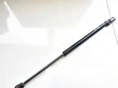 Second-hand car spare part tailgate gas strut for mitsubishi colt vi (z3_a, z2_a) 1.3 (z21a) oem iam references mr959243