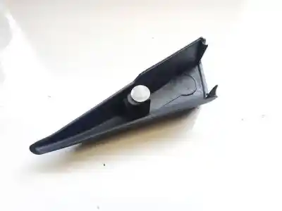 Автозапчастина б/у пластика для mitsubishi colt vi (z3_a, z2_a) 1.3 (z21a) посилання на oem iam mr951580  