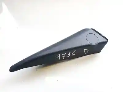Second-hand car spare part plastics for mitsubishi colt vi (z3_a, z2_a) 1.3 (z21a) oem iam references mr951580