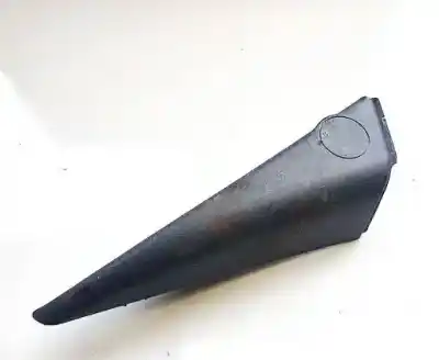 Second-hand car spare part plastics for mitsubishi colt vi (z3_a, z2_a) 1.3 (z21a) oem iam references mr951579