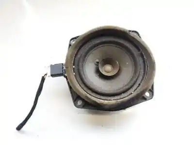 Second-hand car spare part speaker for mitsubishi colt vi (z3_a, z2_a) 1.3 (z21a) oem iam references eas13p17a6