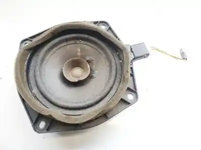 Second-hand car spare part speaker for mitsubishi colt vi (z3_a, z2_a) 1.3 (z21a) oem iam references eas13p17a6  mn141417