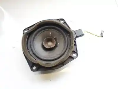 Second-hand car spare part speaker for mitsubishi colt vi (z3_a, z2_a) 1.3 (z21a) oem iam references eas13p17a6
