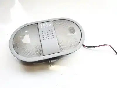 Second-hand car spare part interior light for mitsubishi colt vi (z3_a, z2_a) 1.3 (z21a) oem iam references mn140166