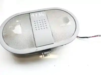 Second-hand car spare part interior light for mitsubishi colt vi (z3_a, z2_a) 1.3 (z21a) oem iam references mn140166  306764